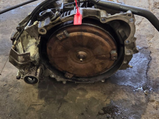 КПП автоматическая (АКПП) Citroen Xsara 1 поколение (1997 - 2000), 1.8 л., бензин, АКПП, 20GZ8P