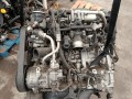 двигатель Toyota Avensis 3 поколение (T270) (2008 - 2011), 2.2 л., дизель, 2AD - фото №2