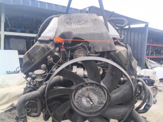 двигатель BMW X5 E53 (1999 - 2003), 4.4 л., бензин