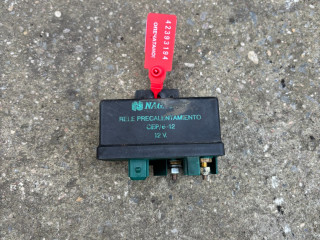 реле накала свечей Peugeot 807 1 поколение (2002 - 2008), 2.2 л., дизель