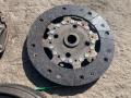 комплект сцепления Renault Megane 2 поколение (2002 - 2006), 1.5 л., дизель, 8200495249 - фото №3