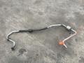 трубка кондиционера Renault Logan 1 поколение (2004 - 2009), 1.5 л., дизель, 8200670814 - фото №3