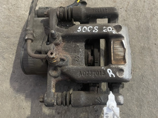 суппорт задний правый Peugeot 5008 2 поколение (2017 - 2026), AD777015