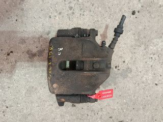 суппорт передний правый Renault Scenic 1 поколение (1996 - 1999), 1.9 л., дизель