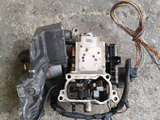 блок управления АКПП Citroen C4 1 поколение (2004 - 2008), 9664139780