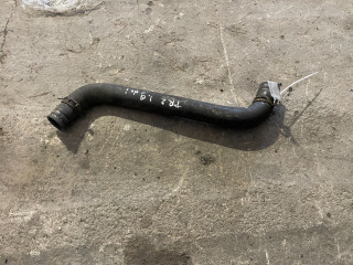 патрубок радиатора Renault Trafic 2 поколение (2001 - 2006), 1.9 л., дизель