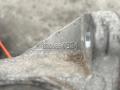 кронштейн полуоси Renault Logan 1 поколение (2004 - 2009), 1.5 л., дизель, 8200684534 - фото №2
