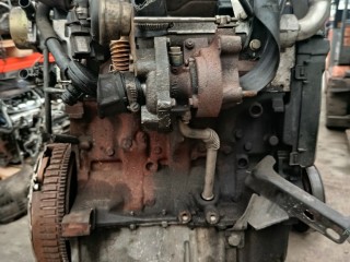 двигатель Renault Modus 1 поколение (2004 - 2007), 1.5 л., дизель, K9K750