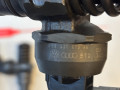 форсунка Volkswagen Golf 5 поколение (2003 - 2009), 1.9 л., дизель, 0414720215, 038130073AG - фото №3