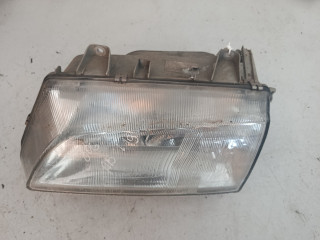 фара левая Peugeot 806 1 поколение (1994 - 1998), 60979770