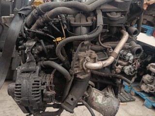 двигатель Renault Master 2 поколение [рестайлинг] (2003 - 2010), 2.2 л., дизель, G9T750