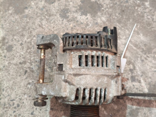 генератор Peugeot 306 1 поколение (1993 - 1997), 2.0 л., бензин, 2541765