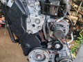 двигатель Peugeot 407 1 поколение (2004 - 2010), 2.0 л., дизель, RHR, 10DYTJ - фото №4