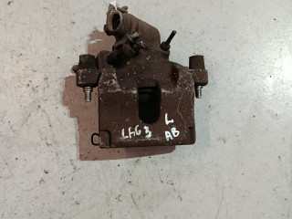 суппорт задний левый Renault Laguna 3 поколение (2007 - 2012)