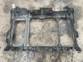 передняя панель крепления облицовки (телевизор) Citroen C5 2 поколение (2008 - 2017), 9685794180 - фото №3