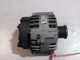 генератор Renault Laguna 2 поколение (2001 - 2005), 7711368834