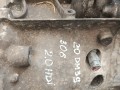 КПП механическая (МКПП) Peugeot 306 1 поколение [рестайлинг] (1997 - 2002), 2.0 л., дизель, 20DM39 - фото №5