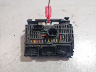 блок предохранителей Peugeot 407 1 поколение (2004 - 2010), BSML06, 9658539680