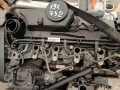 двигатель Renault Scenic 2 поколение [рестайлинг] (2006 - 2010), 1.5 л., дизель, K9K732 - фото №5