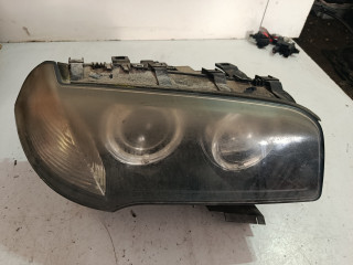 фара правая BMW X3 E83 [рестайлинг] (2006 - 2010), 0301235272