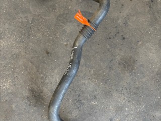 патрубок интеркулера Renault Logan 1 поколение (2004 - 2009), 8200469423, 8200590361