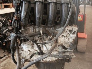 двигатель Citroen C4 1 поколение (2004 - 2008), 1.4 л., бензин, KFU, 10FE03