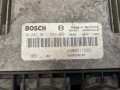 блок управления двигателем Renault Laguna 2 поколение (2001 - 2005), 1.9 л., дизель, 8200311539, 0281011723 - фото №2