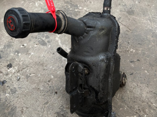 электрогидроусилитель руля Peugeot 307 1 поколение (2001 - 2005), 9644860880