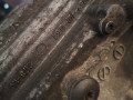 КПП механическая (МКПП) BMW X3 E83 (2003 - 2006), 2.0 л., дизель, M47T, 1069401061, 1069401051, 1069401052 - фото №8