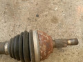 полуось передняя правая (приводной вал, ШРУС) Peugeot 607 1 поколение (2000 - 2004), 2.2 л., дизель - фото №4