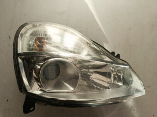 фара правая Renault Modus 1 поколение (2004 - 2007), 8200658387R