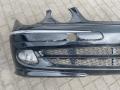 бампер передний Mercedes-Benz E-Класс W210/S210 (1995 - 1999) - фото №3