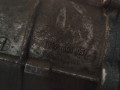 КПП механическая (МКПП) BMW X3 E83 (2003 - 2006), 2.0 л., дизель, M47T, 1069401061, 1069401051, 1069401052 - фото №4