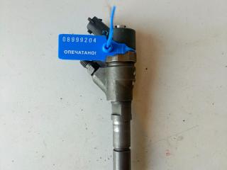 форсунка Citroen C5 1 поколение (2000 - 2004), 2.0 л., дизель, 0445110062