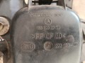 фара левая Mercedes-Benz M-Класс W163 (1997 - 2001), 1638200749 - фото №5