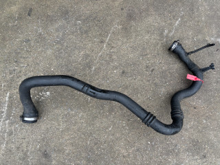 патрубок интеркулера Renault Duster 1 поколение (2010 - 2015), 1.5 л., дизель, 8200889766