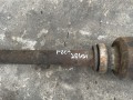 полуось передняя правая (приводной вал, ШРУС) Peugeot 807 1 поколение (2002 - 2008), 2.0 л., дизель - фото №2