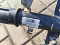 стойка передняя правая Renault Scenic 3 поколение (2009 - 2012), 1.5 л., дизель, 543020017R - фото №2