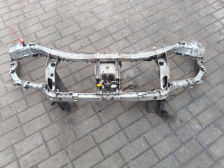 передняя панель крепления облицовки (телевизор) Ford S-Max 1 поколение (2006 - 2010), 6M218B041