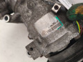 компрессор кондиционера Renault Clio 2 поколение (1998 - 2002), 8200365787 - фото №3