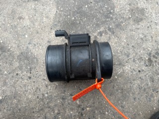 расходомер воздуха Renault Scenic 3 поколение (2009 - 2012), 5WK97021