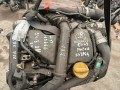 двигатель Renault Clio 3 поколение (2005 - 2009), 1.5 л., дизель, K9K770 - фото №5