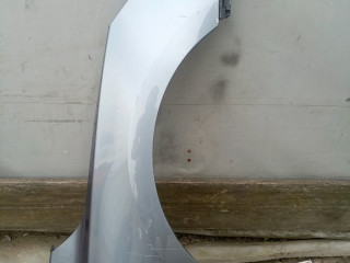 крыло переднее правое Peugeot 508 1 поколение (2010 - 2014)