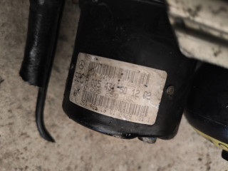 блок ABS Mercedes-Benz E-Класс W210/S210 (1995 - 1999), A0054315012, 0265250082