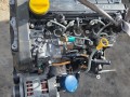 двигатель Renault Clio 2 поколение [2-й рестайлинг] (2003 - 2013), 1.5 л., K9K 702, дизель, K9K702 - фото №5