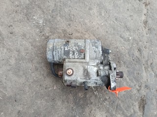 стартер Hyundai Trajet 1 поколение [рестайлинг] (2004 - 2007), 2.0 л., дизель, 031013170