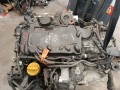 двигатель Renault Espace 4 поколение (2002 - 2006), 2.0 л., дизель, M9R750 - фото №6