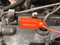 двигатель Toyota Avensis 3 поколение (T270) (2008 - 2011), 2.2 л., дизель, 2AD - фото №5