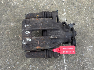 суппорт задний правый Citroen C8 1 поколение (2002 - 2008)