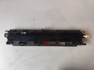 щиток приборов (приборная панель) Renault Scenic 2 поколение (2003 - 2006), P8200451505A, 8200451505A